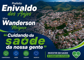 Saúde mais perto das famílias: Programa Saúde em Campo chega a Monte Sinai com atendimento ampliado