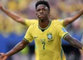 Copa do Mundo 2026: Vini Junior faz 2 e Brasil está classificado na fase de grupo