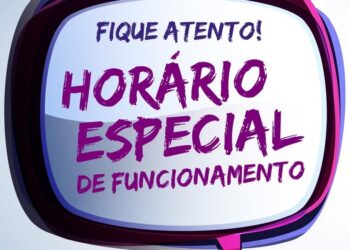Prefeitura de Barra de São Francisco decreta horário especial nas repartições municipais durante jogo da Seleção Brasileira
