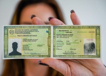 Nova Carteira de Identidade é gratuita: Reporternet alerta população contra cobranças indevidas