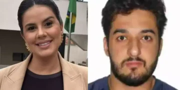 Estudante de Medicina é assassinada com mais de 100 facadas; MP aponta extrema crueldade e Justiça mantém prisão do namorado