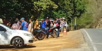 Fim da angústia: morador da Vila Luciene desaparecido há 17 dias é encontrado morto em rio, em Barra de São Francisco