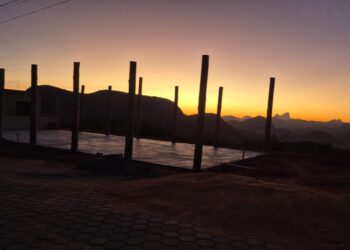 Novo restaurante na Torre de TV marca avanço do turismo em Barra de São Francisco e deve ser inaugurado em setembro