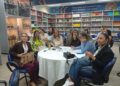 Barra de São Francisco sedia oficina para construção do novo Plano Municipal de Educação