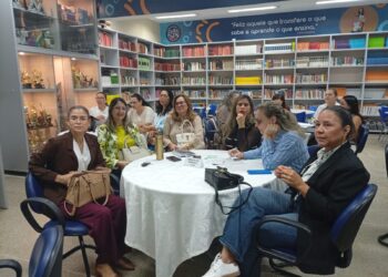 Barra de São Francisco sedia oficina para construção do novo Plano Municipal de Educação