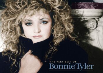 Luto na música: Bonnie Tyler morre aos 75 anos e deixa legado de sucessos que marcaram gerações