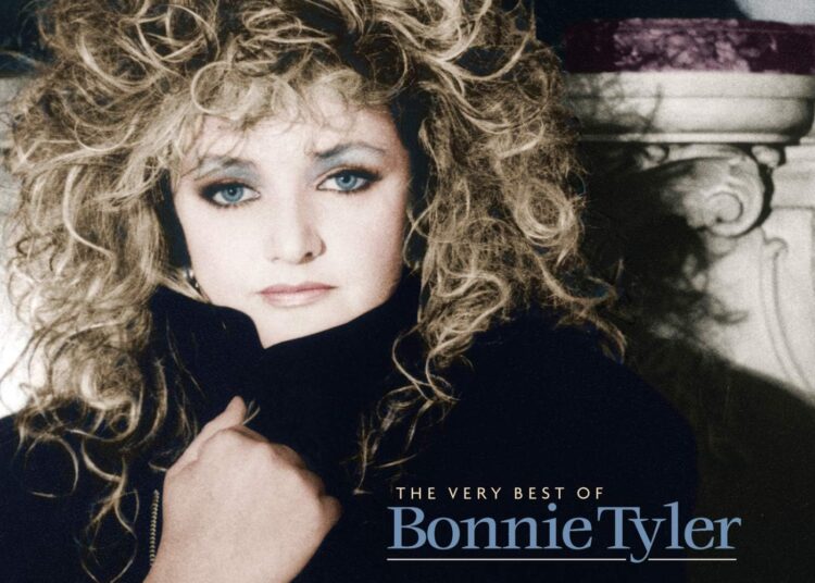 Luto na música: Bonnie Tyler morre aos 75 anos e deixa legado de sucessos que marcaram gerações