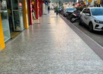 Barra de São Francisco dá passo histórico para revitalização do Centro com assinatura da ordem de serviço do novo calçadão