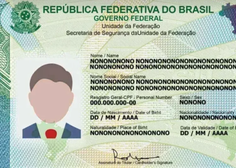 Nova identidade já chegou a mais de 848 mil capixabas e promete facilitar a vida do cidadão