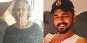 Tragédia no campo: idosa de 85 anos é morta a pauladas e facadas; neto é preso após dormir ao lado do corpo