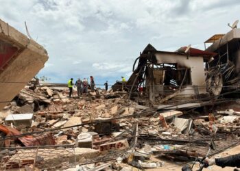 Tragédia na Venezuela se agrava: número de mortos por terremotos sobe para 4.333 e crise humanitária preocupa autoridades
