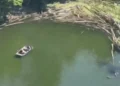 Tragédia nos EUA: cinco pessoas morrem afogadas ao tentar salvar banhista em rio de Ohio