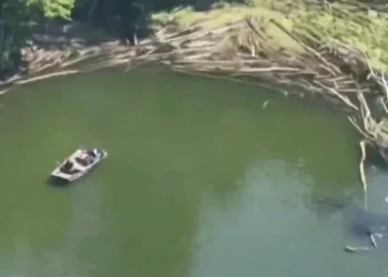 Tragédia nos EUA: cinco pessoas morrem afogadas ao tentar salvar banhista em rio de Ohio