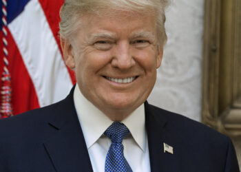 Donald Trump ameaça postos de gasolina