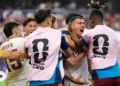Espanha vence a França e garante vaga na final da Copa do Mundo