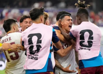 Espanha vence a França e garante vaga na final da Copa do Mundo