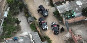 Operação 14 Bis prende três investigados por homicídios em Nova Venécia