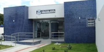 Foragidos da Justiça são recapturados em Jaguaré; dupla é suspeita de planejar novos roubos