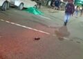 Violência marca a noite de domingo em Barra de São Francisco: um homem é morto e outro é socorrido em estado grave