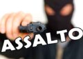 Casal de idoso é agredido e assaltado dentro de casa em São Gabriel da Palha