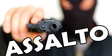 Casal de idoso é agredido e assaltado dentro de casa em São Gabriel da Palha