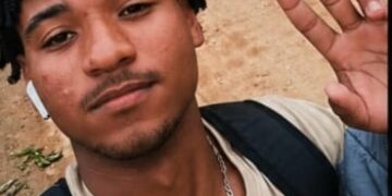 Jovem morador do Córrego do Engenho em Vila Paulista está desaparecido