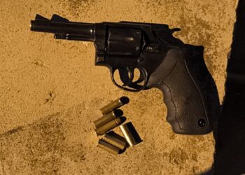 Resposta rápida da PM: adolescente é apreendido minutos após homicídio no Centro de Barra de São Francisco