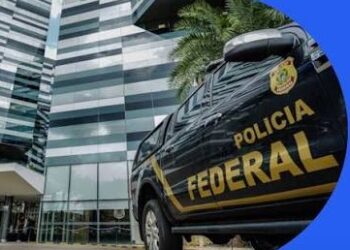 Polícia Federal mira esquema bilionário de bets clandestinas e bloqueia quase R$ 1 bilhão em operação nacional