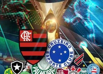 Brasileirão está de volta! Série A retorna após 46 dias de pausa com estrelas da Copa do Mundo em campo