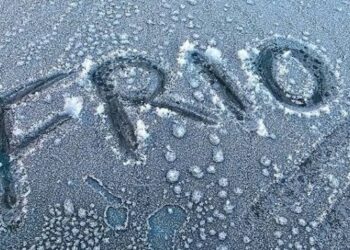 Frente fria chega ao Espírito Santo e muda o tempo no litoral; veja a previsão para os próximos dias