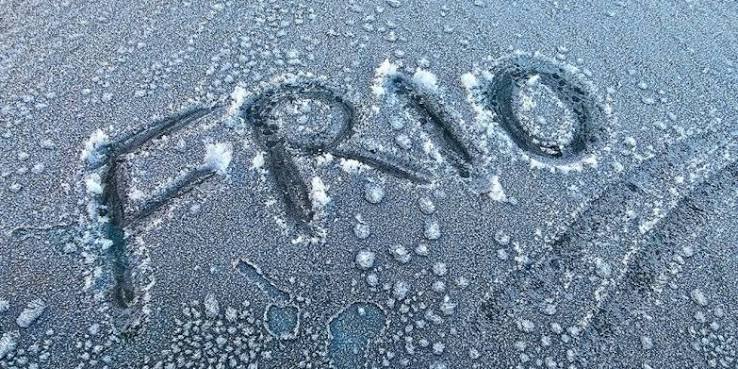 Frente fria chega ao Espírito Santo e muda o tempo no litoral; veja a previsão para os próximos dias