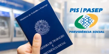 PIS/Pasep 2026: trabalhadores nascidos em setembro e outubro recebem abono salarial a partir desta quarta-feira (15)