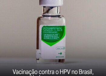 Mais de 256 mil adolescentes no ES ainda não se vacinaram contra o HPV; Ministério da Saúde amplia prazo até dezembro
