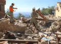 Terremoto nos Andes do Peru deixa mortos, dezenas de feridos e destrói casas; autoridades intensificam buscas