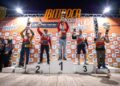 Oficial de Justiça de Mantena conquista vice-campeonato em uma das provas mais difíceis do Brasileiro de Enduro de Regularidade