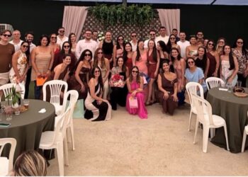 “Para esta aqui, eu fiz toda a diferença”: Dr. Amarildo Lacerda Barbosa presta emocionante homenagem aos advogados de todo o Brasil