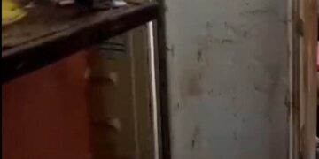 Homem mata e coloca corpo de namorada na geladeira