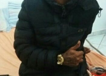Jovem desaparecido é encontrado em Barra de São Francisco e família agradece mobilização da população