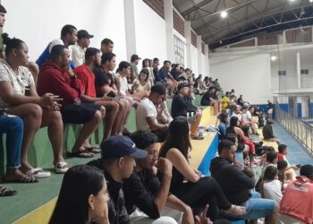 Perna de Pau 2026 começa com muitos gols e grande presença da torcida em Barra de São Francisco