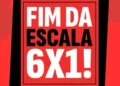 Congresso deve votar nesta semana fim da escala 6×1 e “taxa das blusinhas”