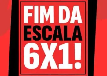 Congresso deve votar nesta semana fim da escala 6×1 e “taxa das blusinhas”