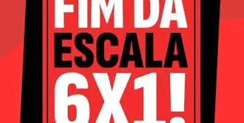 Congresso deve votar nesta semana fim da escala 6×1 e “taxa das blusinhas”