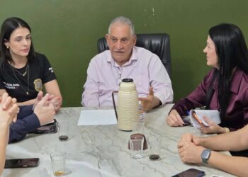 Barra de São Francisco prepara programa para ressocialização de presos e egressos