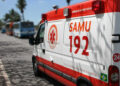 SAMU 192 abre seleção para 50 médicos socorristas no Espírito Santo