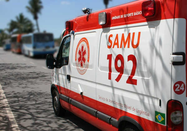 SAMU 192 abre seleção para 50 médicos socorristas no Espírito Santo