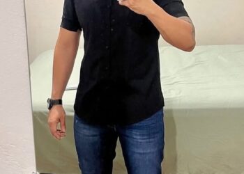 Barra de São Francisco amanhece de luto com a morte de Jhonatan Caterinque, aos 34 anos