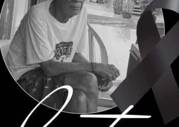 Luto em Barra de São Francisco: Morre Carlão figura querida da Vila Landinha e do futebol francisquense