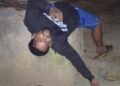 Homem que agredia mãe e procurado pela justiça é assassinado no bairro Colina