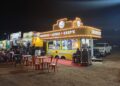 ❤️ “Eu Amo Churros”: o sabor que conquistou Barra de São Francisco e até o cantor Eduardo Costa