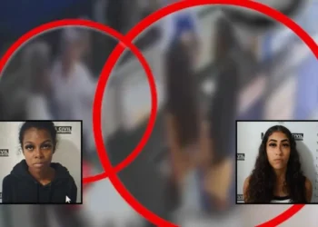 Adolescente é atacada com sete golpes de faca dentro de padaria em São Mateus; duas mulheres são presas